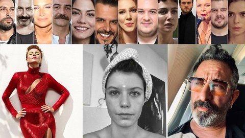 sarayda iftar açanlar Yalaka ise bunlar ne?