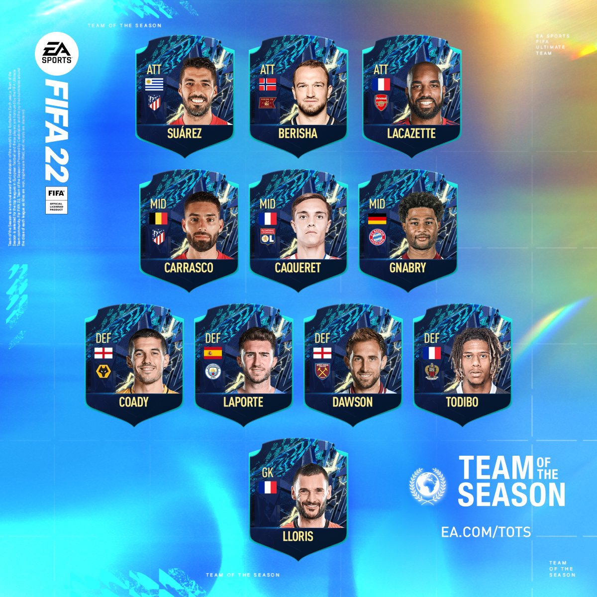 v_Scorpio_v's tweet photo. #TOTS @Castro1021 
https://t.co/uuGPDh0743 
Berisha!!! https://t.co/0yklYzID90