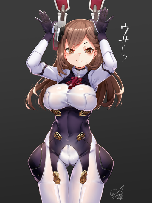 新しいペンの練習アンナチャン… 