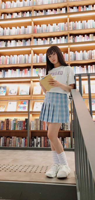 Twitterのコスプレ画像36