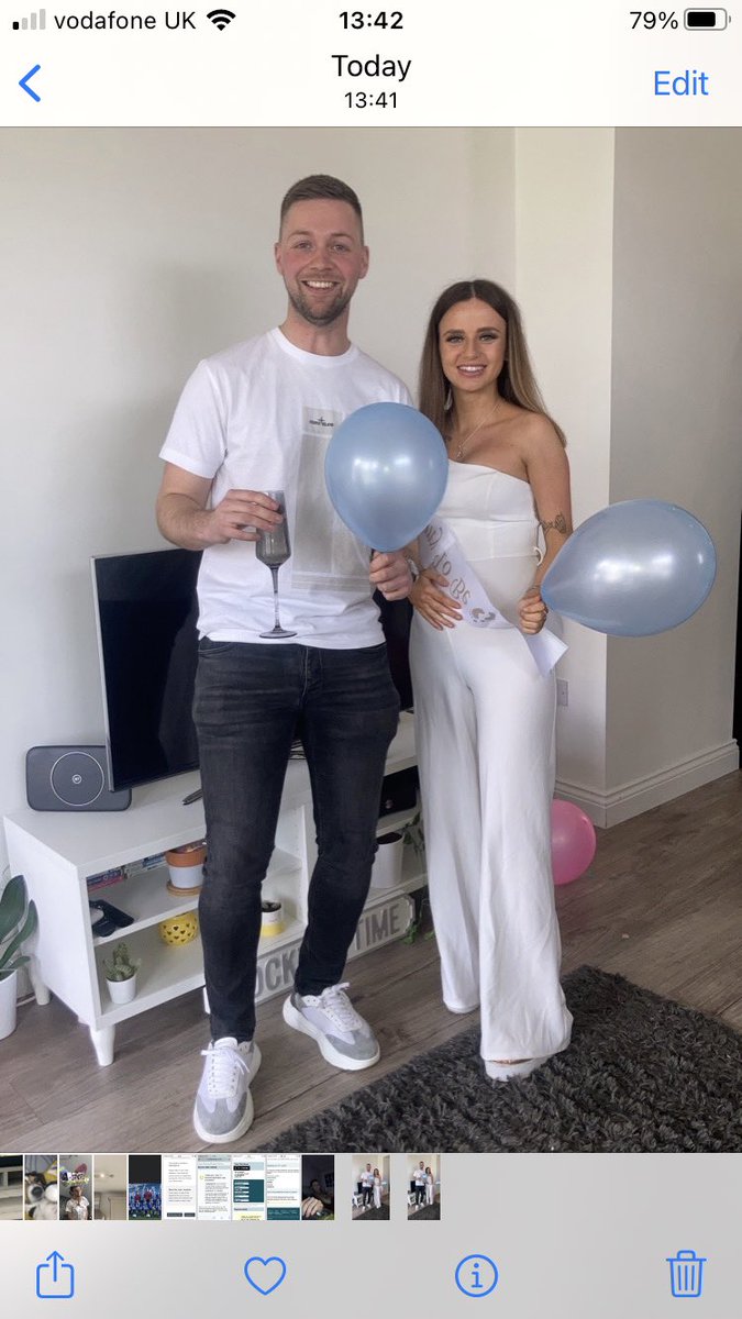 Adam Hodge tweet media