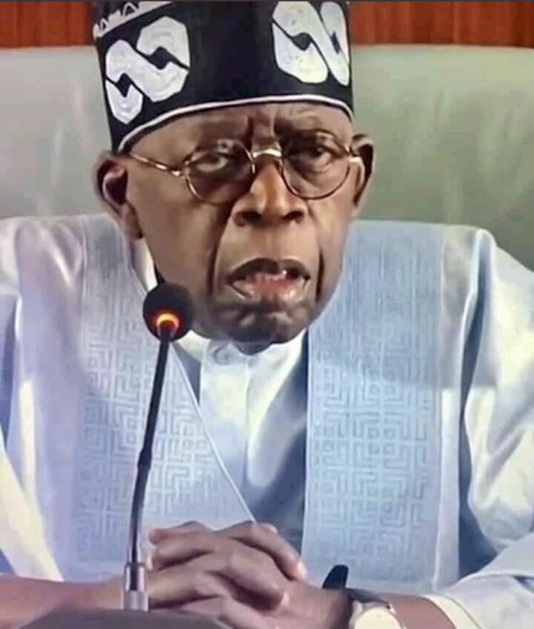 firstladyship's tweet image. Soro Soke, Tinubu just said he will work for the youths. He said their promises have failed, so we should vote for him to enjoy free education &amp;amp; electricity