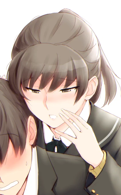 「え…ASMR」 #アマガミASMR #塚原響 