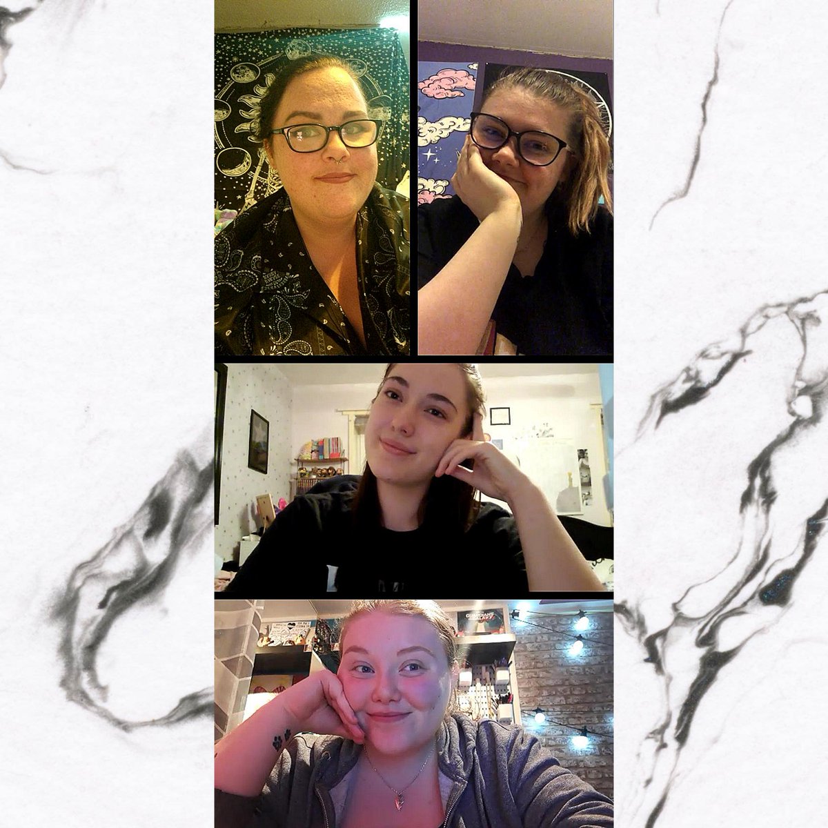 GoodGriefCo_'s tweet photo. Exciting things are happening folks! Finally got plans underway for a super secret project that we've been working on - Keep your eyes peeled!👀💕💀 https://t.co/pfQeJo0ZOP