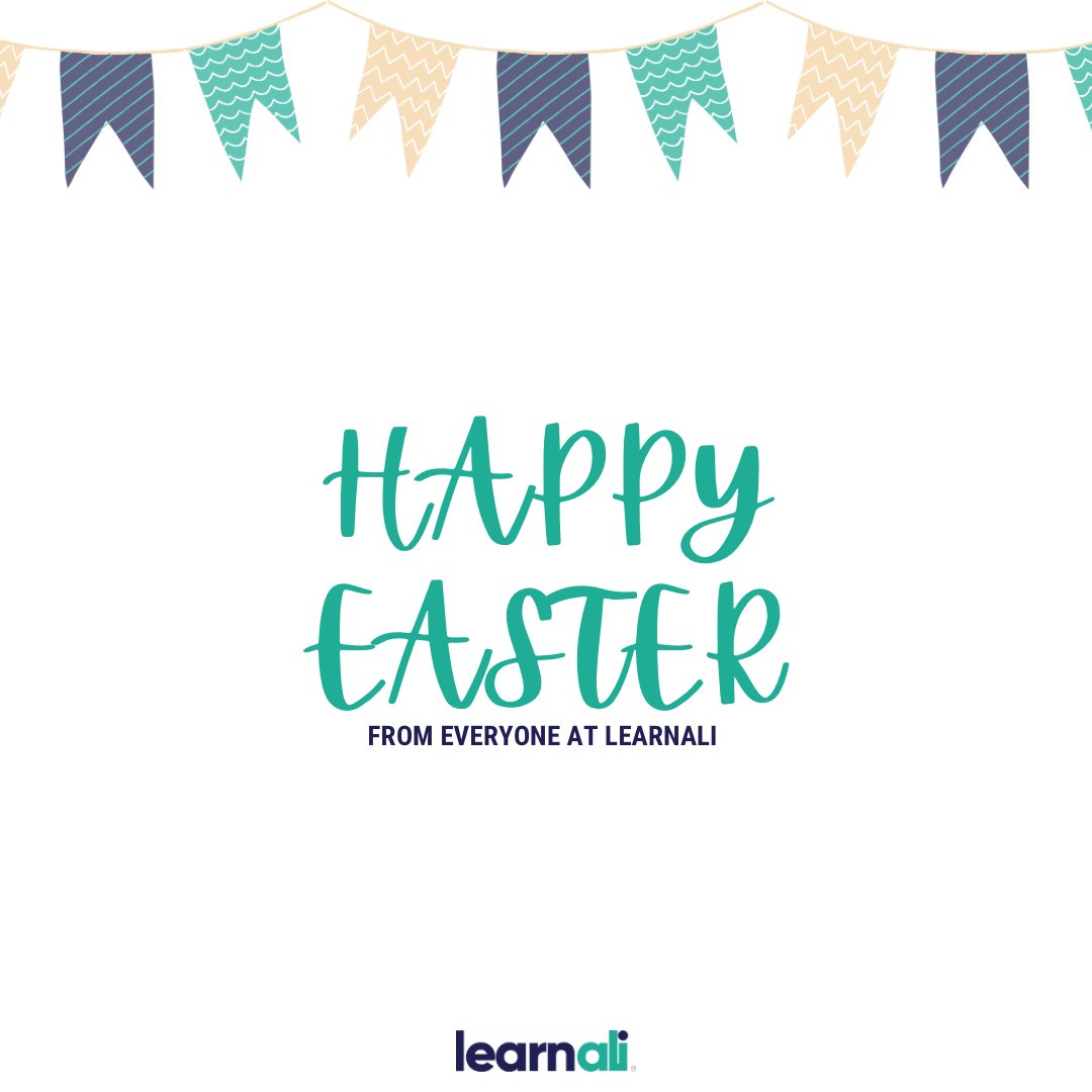 learnali_'s tweet photo. Happy Easter Learnalites! https://t.co/zIxPhXaPj2