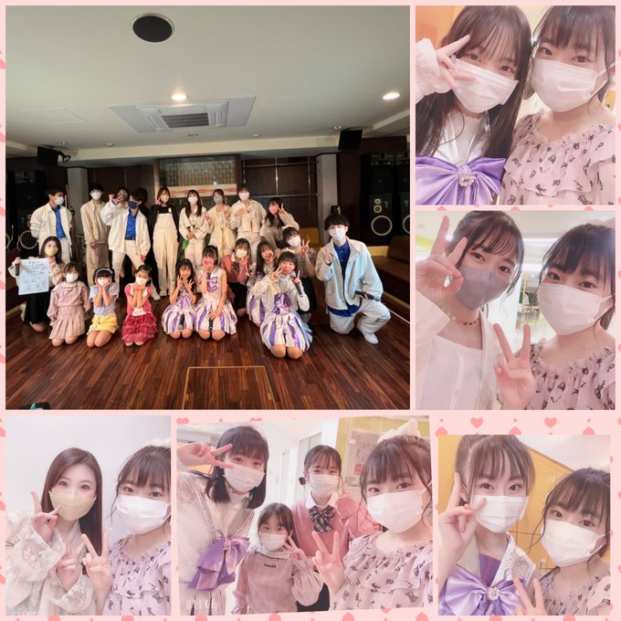 Twitterのコスプレ画像10