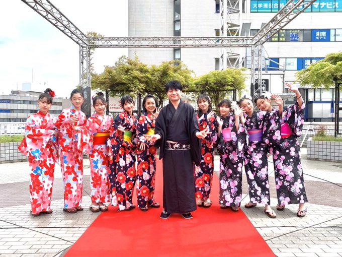 HANNAのTwitter画像1