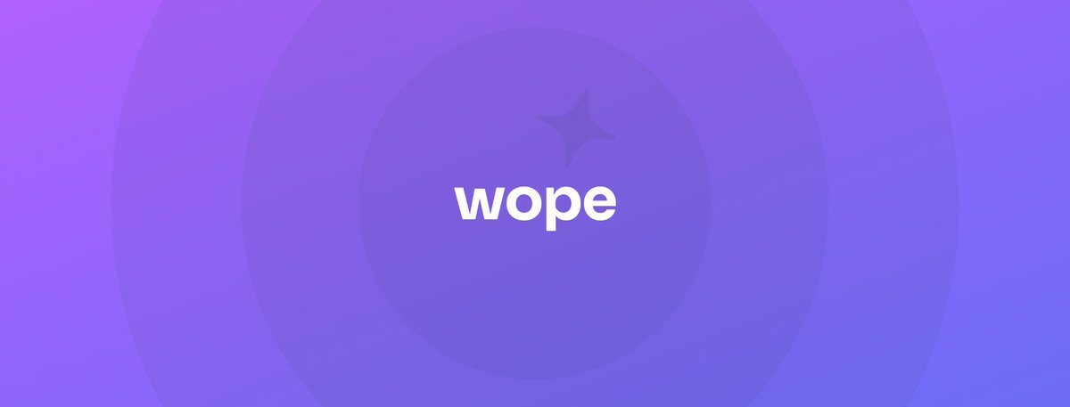 Uzun süredir üzerinde çalıştığımız, ürünümüz 
<a href="/wopehq/">Wope</a> (eski adıyla seo.do) için yeni bir ilanımız var

🧰Quality Assurance Engineer (Junior &amp; Mid): kodilan.com/ilanlar/qa-eng…

İlgileniyorsanız başvurularınızı, destek olmak isterseniz de RT'lerinizi bekliyoruz 🙏