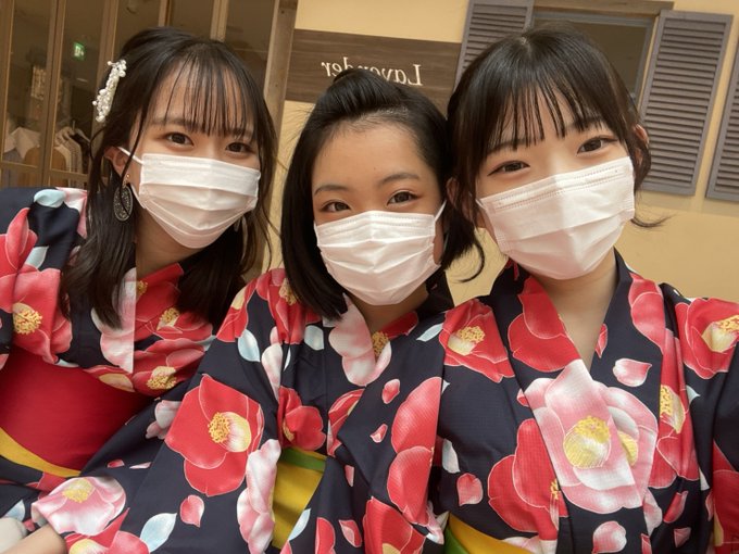 HANNAのTwitter画像2