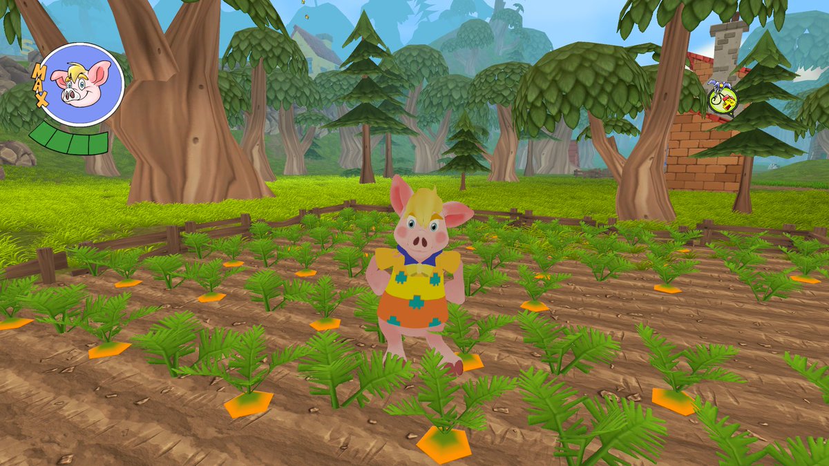 O'ink 3D Platformer - Rumrunner Entertainment (@RumrunnerE) / Posts / X