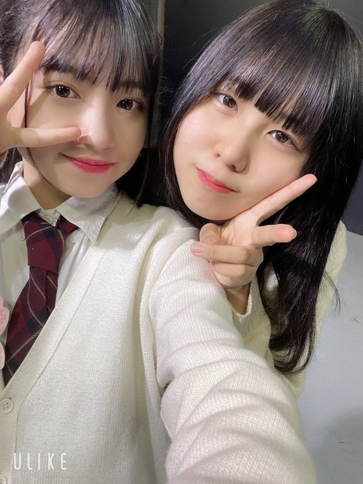 Twitterのコスプレ画像5