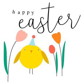 Happy #Easter