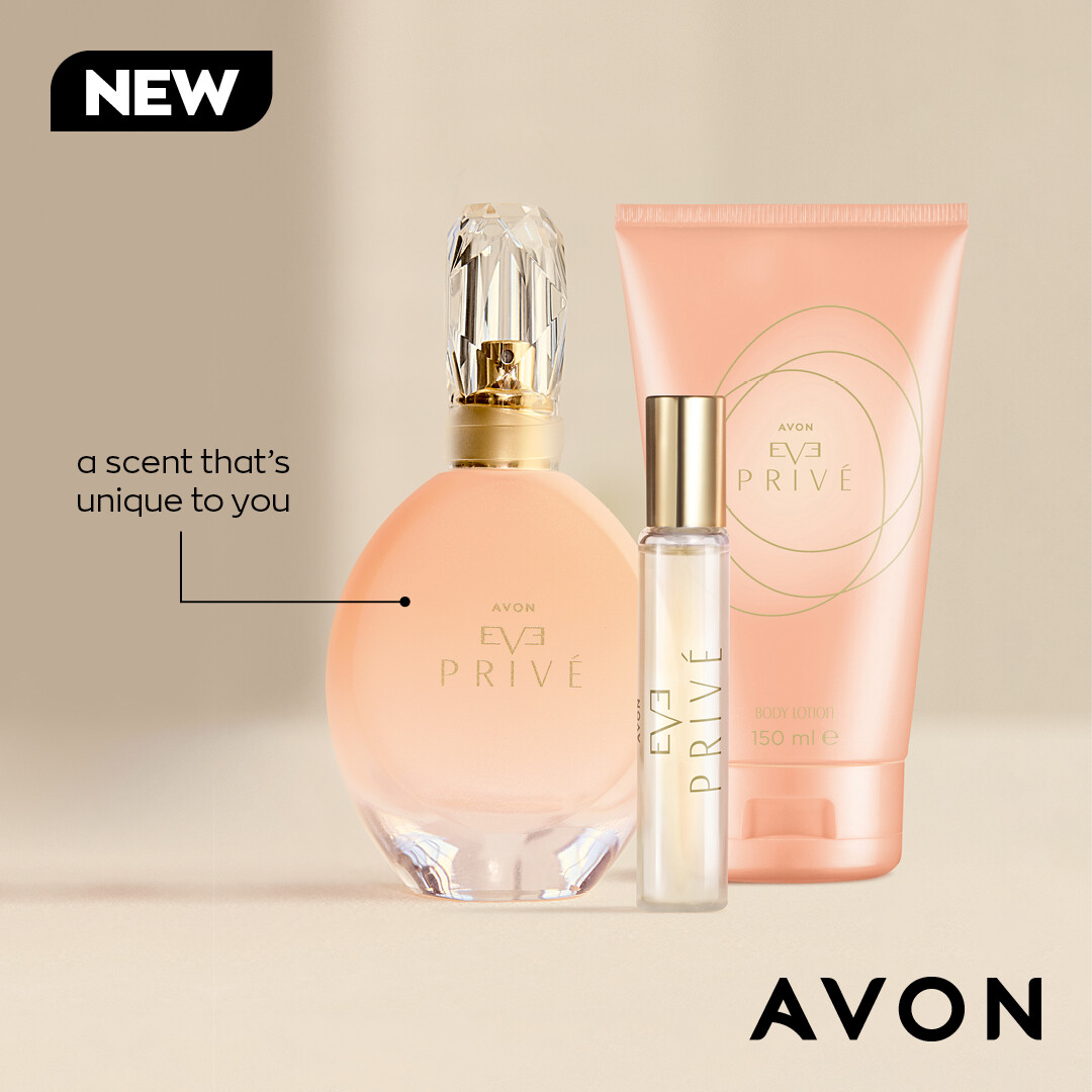 reblegemc's tweet photo. The Scent That's Uniquely You😍

Buy the EDP, Perfume Spray and Body Lotion for just £16! What an incredible gift this would make if you know a perfume addict!

https://t.co/1IOu1ubgSy
#Perfume #EvePrive #FloralFragrance #Perfume #Avon #GiftSet https://t.co/DVFW3IgT1z