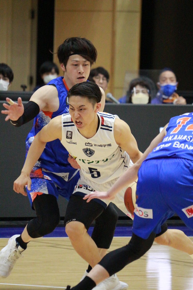 B_Nico7614's tweet photo. 17アシスト✨
本当凄い！

 #ビーコル
 #河村勇輝 https://t.co/sQzb46Hpss