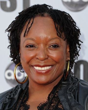 Happy birthday to L. Scott Caldwell! 