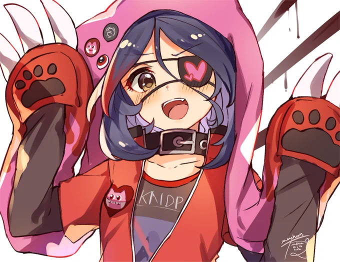 美玲ちゃん👀❤️ 