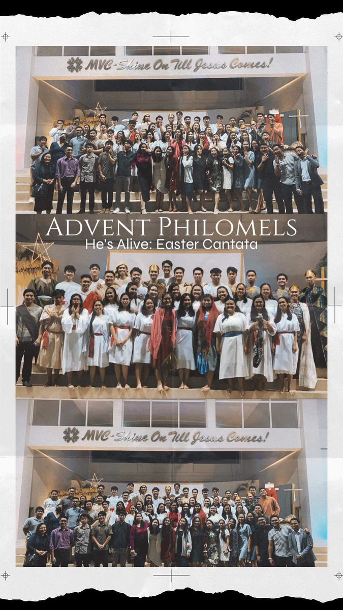 prawnstar87's tweet photo. This is a testament that God is not done with this ministry, yet. God be glorified!❤️🙏 https://t.co/I292bEnycX