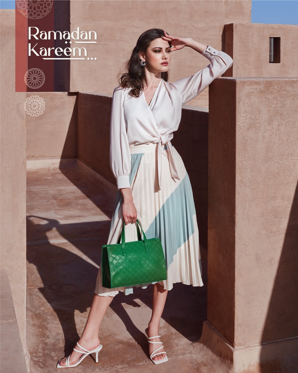 maxfashionMENA's tweet photo. Simple yet chic, this Ramadan explore unique feminine looks from our Festive Collection. ❤️

Shop these looks, price starting from 60 DHS/SAR.

#MaxRamadan #Ramadan #MaxFashion #RamadanNights3 https://t.co/iRr8YrYsAc