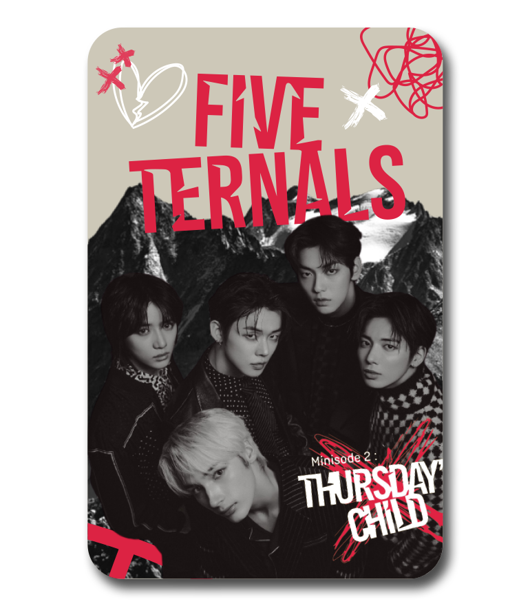 fiveternals's tweet photo. Salutes, timeline dwellers! If by any chance this tweet passes your timeline, please help us by retweeting this tweet! We are currently looking for another squad or OA to befriend us. Kindly leave any trace if you interested or you can just help us by tagging them. Thank you! Xx. https://t.co/6SkFq6J51v