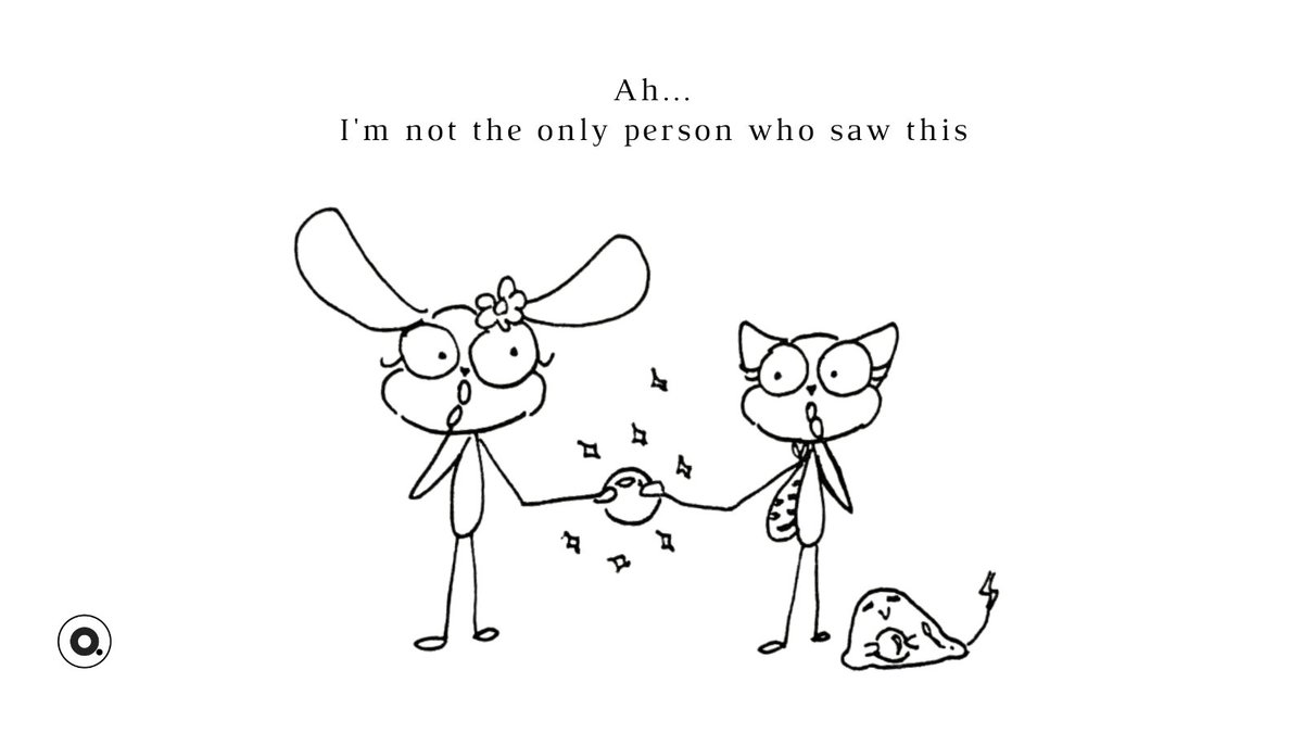 Siangyun22's tweet photo. #MiMisadventure p.35
If you find any grammar errors, please leave a comment below, thank you😊
English and Mandarin/中文☞ https://t.co/HqybNahdsf
Fan pages☞https://t.co/fODw8vbjH6
#picturebook #picturebookaday #comicseries #cat #catlover #comic #digitalart #繪本 #漫畫 #絵本 https://t.co/EFCkmrsA2q