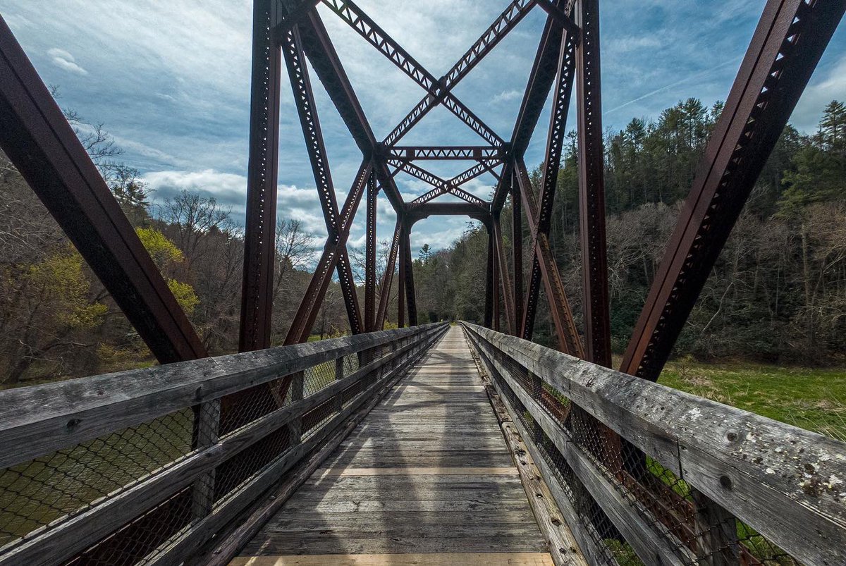 Beautiful day for 35 miles of gravel in Galax, VA #cycling #mycuprunnethover #fillmycup #gravelbike #cyclinglife #outdoorlifestyle