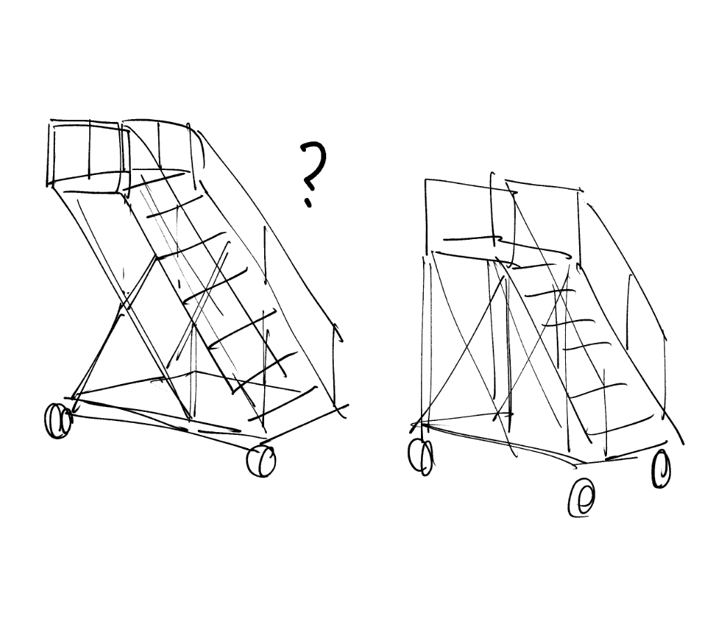 こういうやつが入る隙間ないがち 