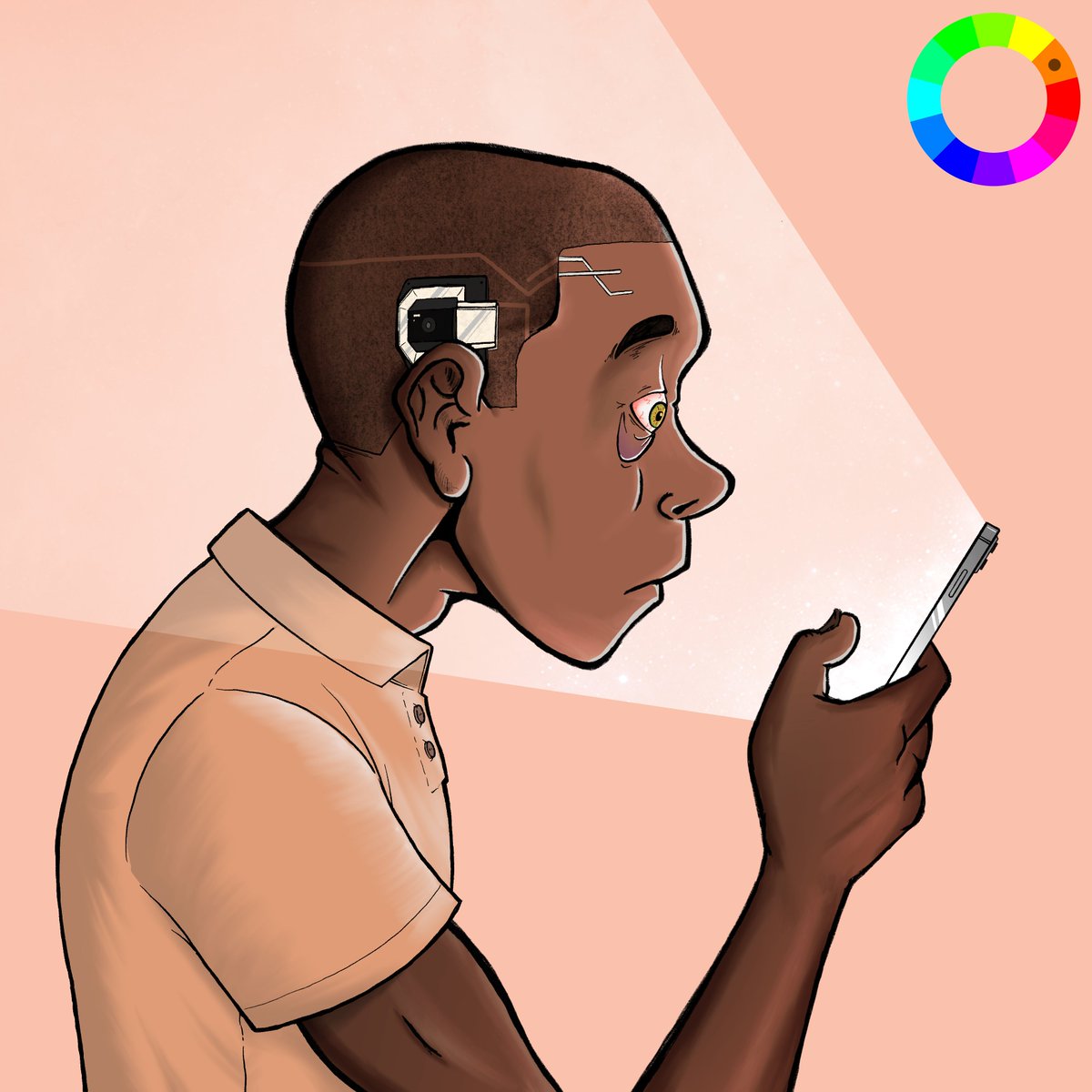 cclickzz's tweet photo. monochromatic

shades, tints and tones of one base color.
subtle and conservative combination, cleaner look. https://t.co/hE9d59dWvE