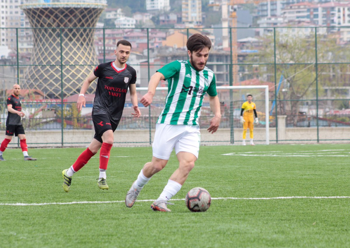 📷 İlk yarıdan fotoğraflar.

#CSLive