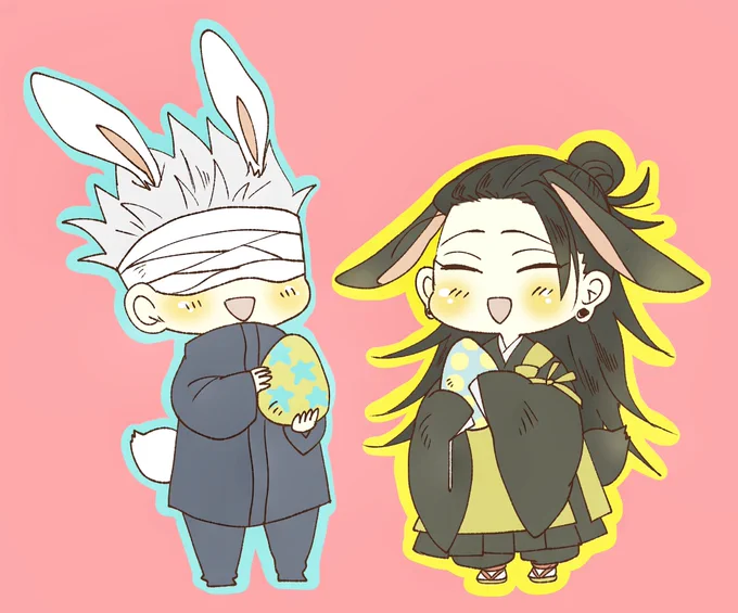 イースター🐰🥚 
