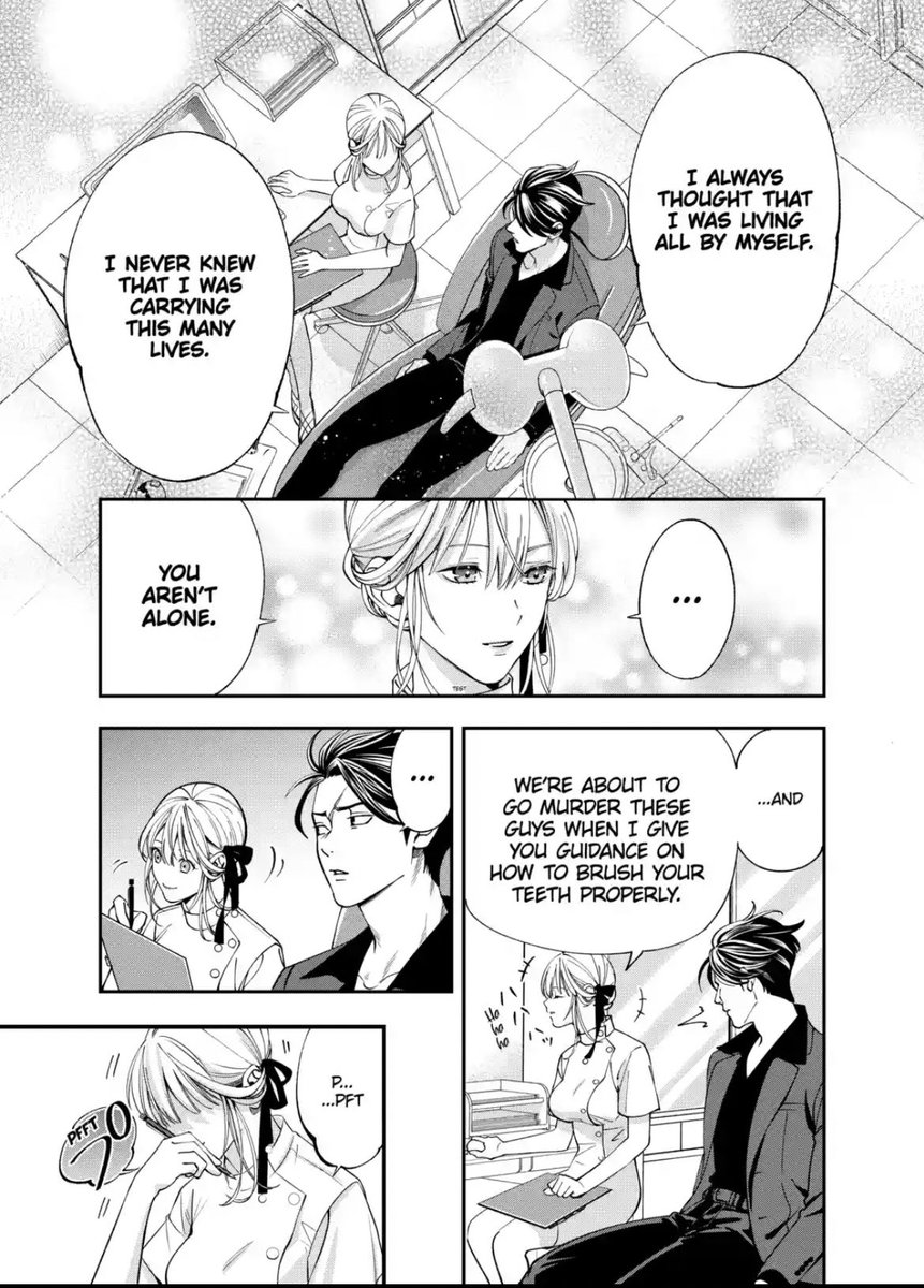 What am I reading AHAHaa 