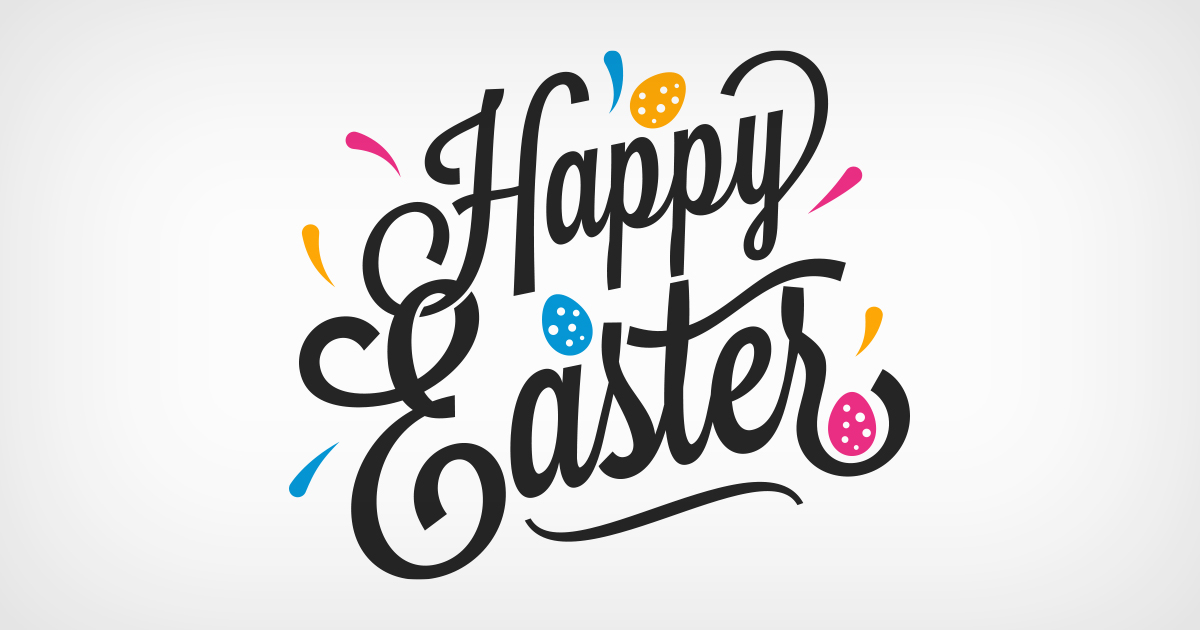 gflawfirm's tweet photo. Wishing you a safe and Happy Easter!

#happyeaster #easter #easter2022
https://t.co/PEFEhkK4YS https://t.co/UG1C8RhLg7