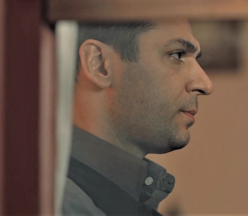 #MuratYıldırım #Aziz
Senin yeraldığın sahneler , görsel bir şölen 🔥