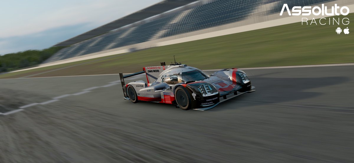 Gotanno_TS11's tweet photo. #AssolutoRacing
#ARNewUpdate
せっかく当たったのでとりあえず走ってみた。とにかく速くて驚いた。 https://t.co/9JUNPEGGOA