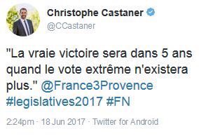 La responsabilité c’est eux. #Presidentielle2022 #LePenNeDoitPasPasser #LePenGate #MacronDegage2022 #McKinseyGate #LePenGate #legislatives2022