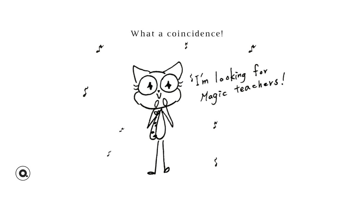 Siangyun22's tweet photo. #MiMisadventure p.37

If you find any grammar errors, please leave a comment below, thank you😊

English and Mandarin/中文☞ https://t.co/HqybNayOQP
Fan pages☞https://t.co/fODw8vsV5G

#picturebook #picturebookaday #comicseries #cat #catlover #comic #digitalart #繪本 #漫畫 #絵本 https://t.co/xfmefReklz
