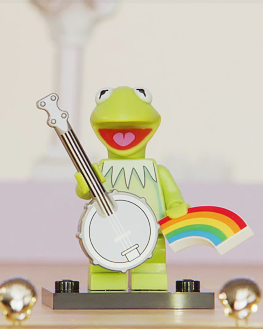 TheMuppets tweet picture