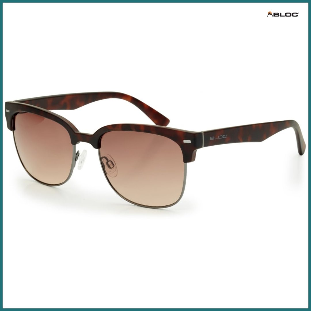 For vintage style our BLOC Zodiac is the perfect choice.
Available from bloceyewear.com with a FREE Colorado hard case. 
#bloc #bloceyewear #sunglasses #retrosunnies