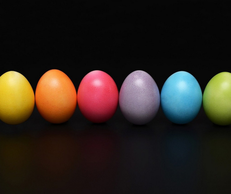 LoveSyncLife's tweet photo. Happy Easter! https://t.co/3B3Uo1juMO
