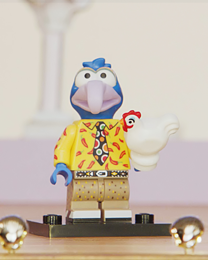 TheMuppets tweet picture