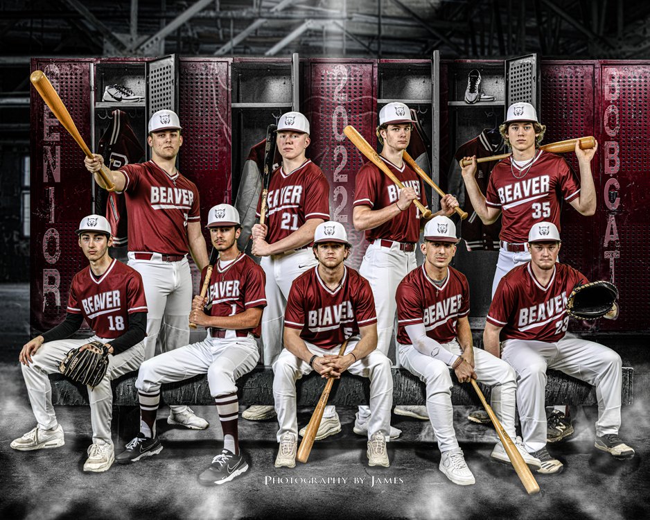 Beaver Area Baseball tweet media