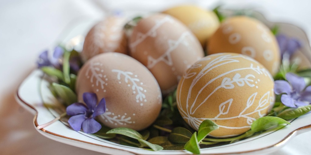 Wishing a joyful and #HappyEaster to all those who observe and are celebrating today. We feel very thankful for the many staff who are spending today caring for kids and youth at #CHEO.