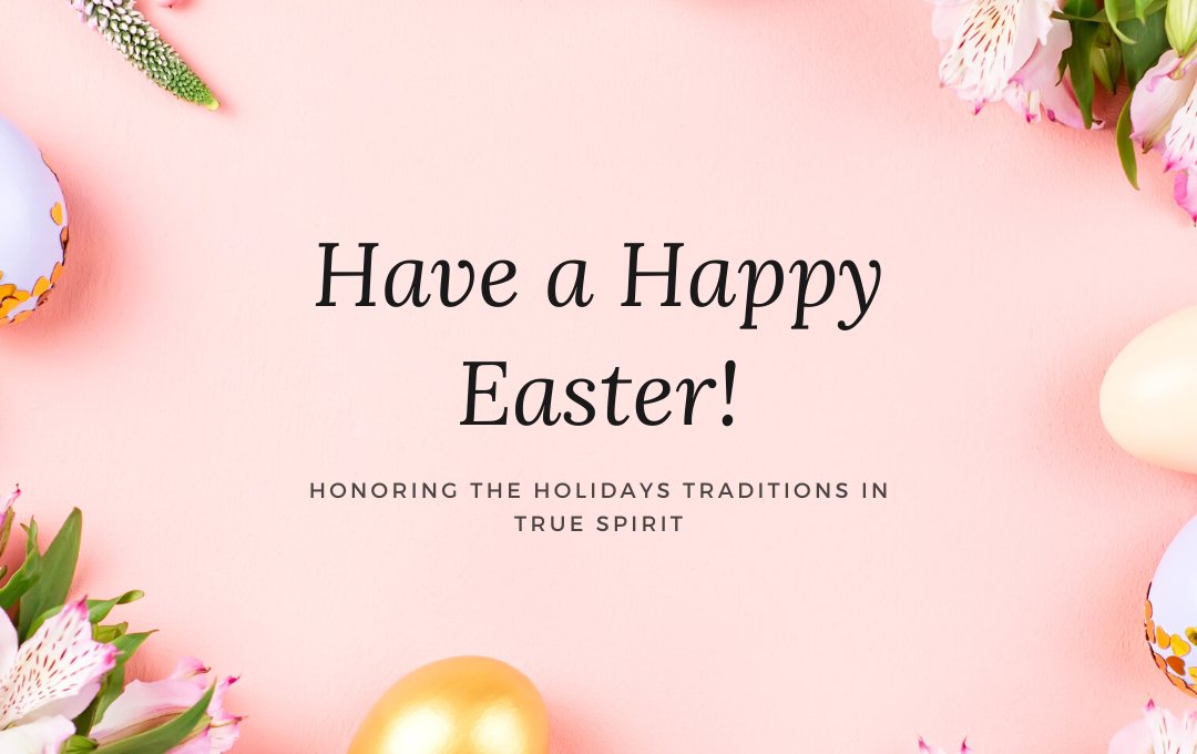 EagleChaseGolf's tweet photo. Happy Easter from your friends at Eagle Chase Golf Club. https://t.co/DxYBNtqmec