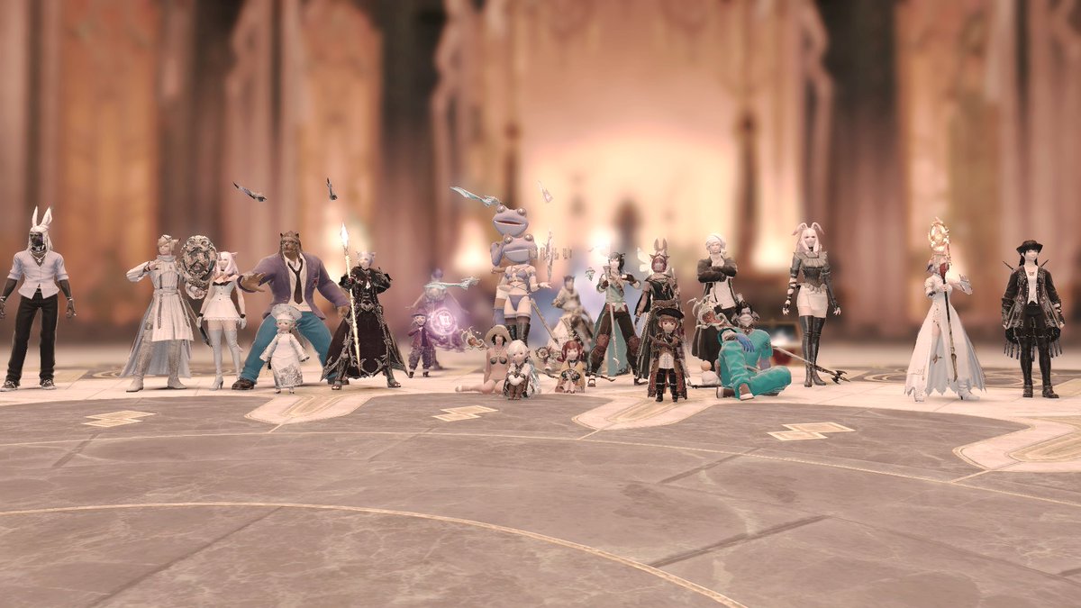 amirkwoodelf's tweet photo. 24 Healer run with @OleanderDain and others!! https://t.co/5FDRFATGIj