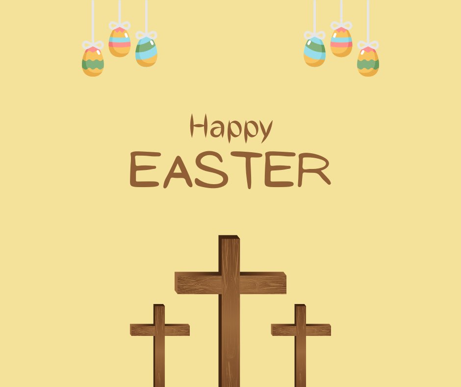 Inner_CircleSol's tweet photo. Happy Easter Sunday from Inner Circle Solutions! https://t.co/IAqOPTm6tl