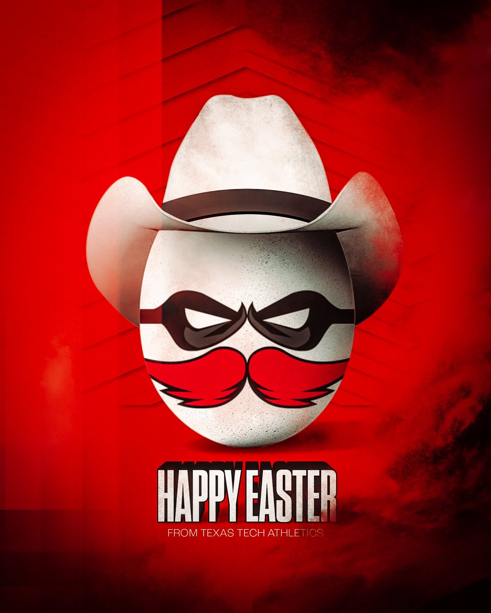 Texas Tech Red Raiders tweet media