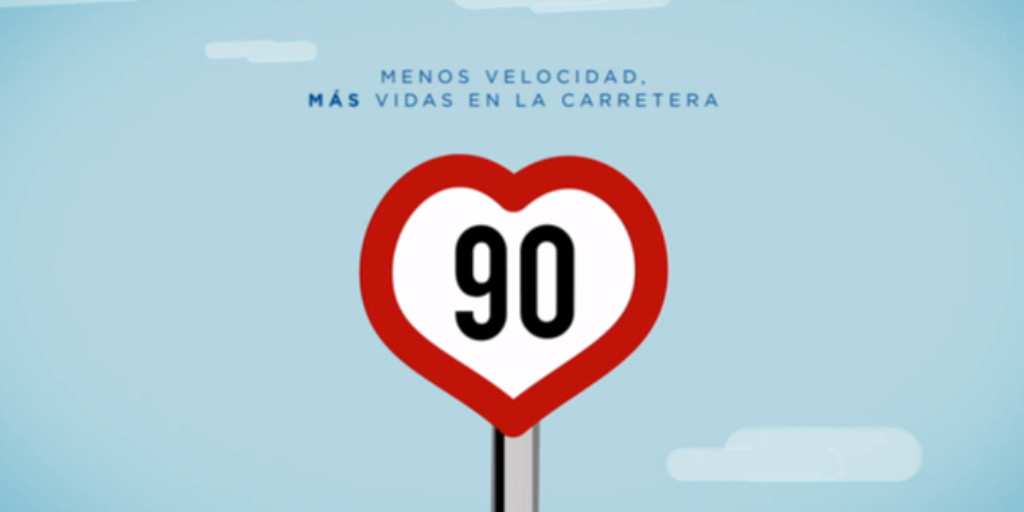 ℹ️Antes de viajar consulta la información del tráfico #DGT 

▶️infocar.dgt.es/etraffic/🌐
▶️<a href="/InformacionDGT/">D.G.T.</a>
▶️Boletines de 📻

⚠️Recuerda que 2 de cada 3 muertes por siniestro vial se producen en carreteras convencionales. 

Respeta el límite de 9⃣0⃣ km/h #MejorMasDespacio