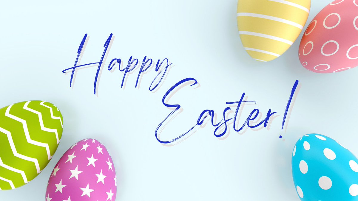 Ameri_Print's tweet photo. Sending all our Easter wishes to you and your family! #AmeriPrint #printshop #signs #printing #promotions #copying #graphics #mail #design #shoplocal #supportlocal #yourlocalprinter #easter #happyeaster #easterseason #hoppyeaster https://t.co/egOn0L76kY