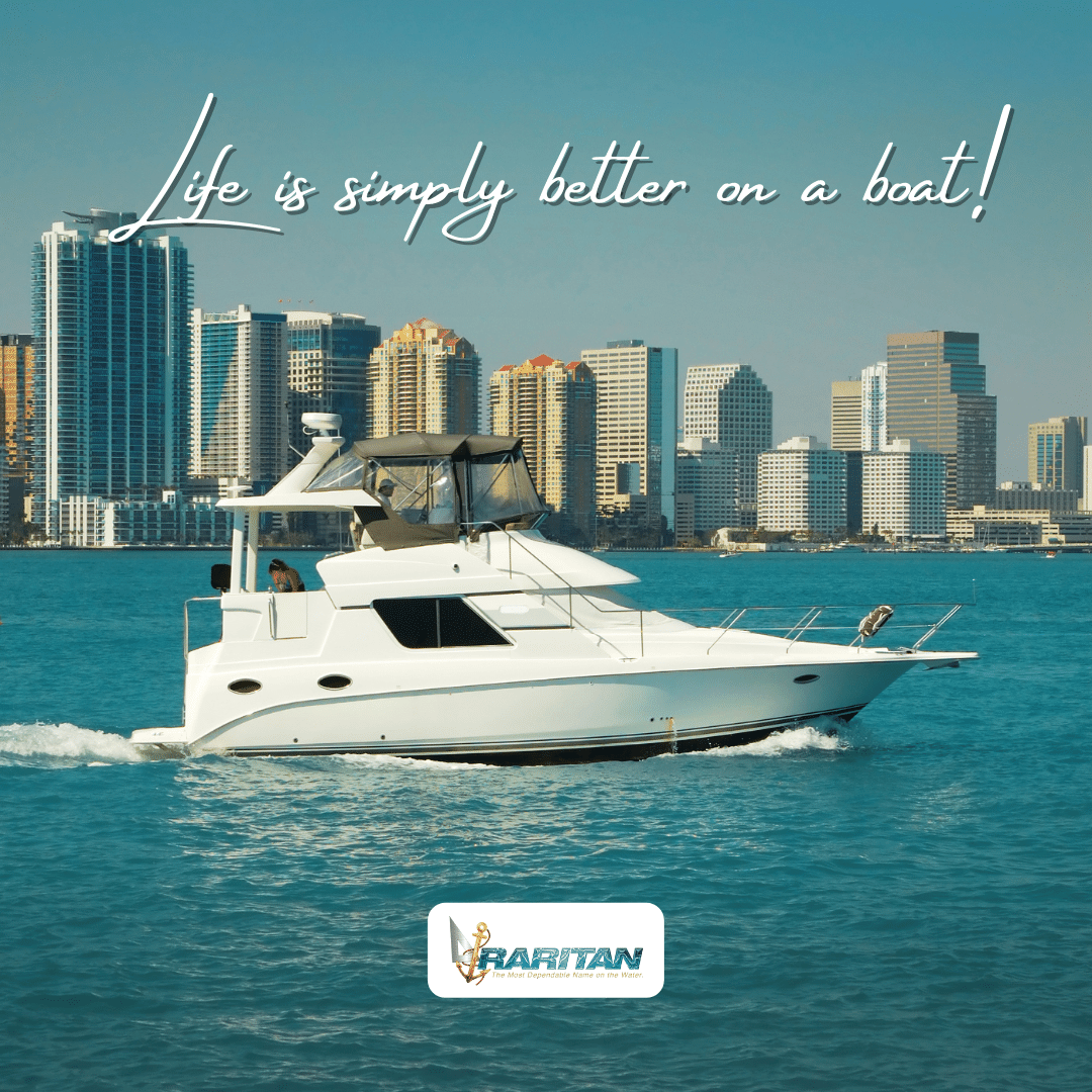RaritanEng's tweet photo. Do you agree or disagree? Owning a boat can be hard work, but absolutely worth it!
#boatinglife #boatingfun #boatinglake #boatinglifestyle #boatingseason #BoatingTime #boatingtail #yacht #yachtlife #yachting #boat #sailing #yachts #luxury #boatlife #boating #sea #boatingday https://t.co/dT7KWNLCYh