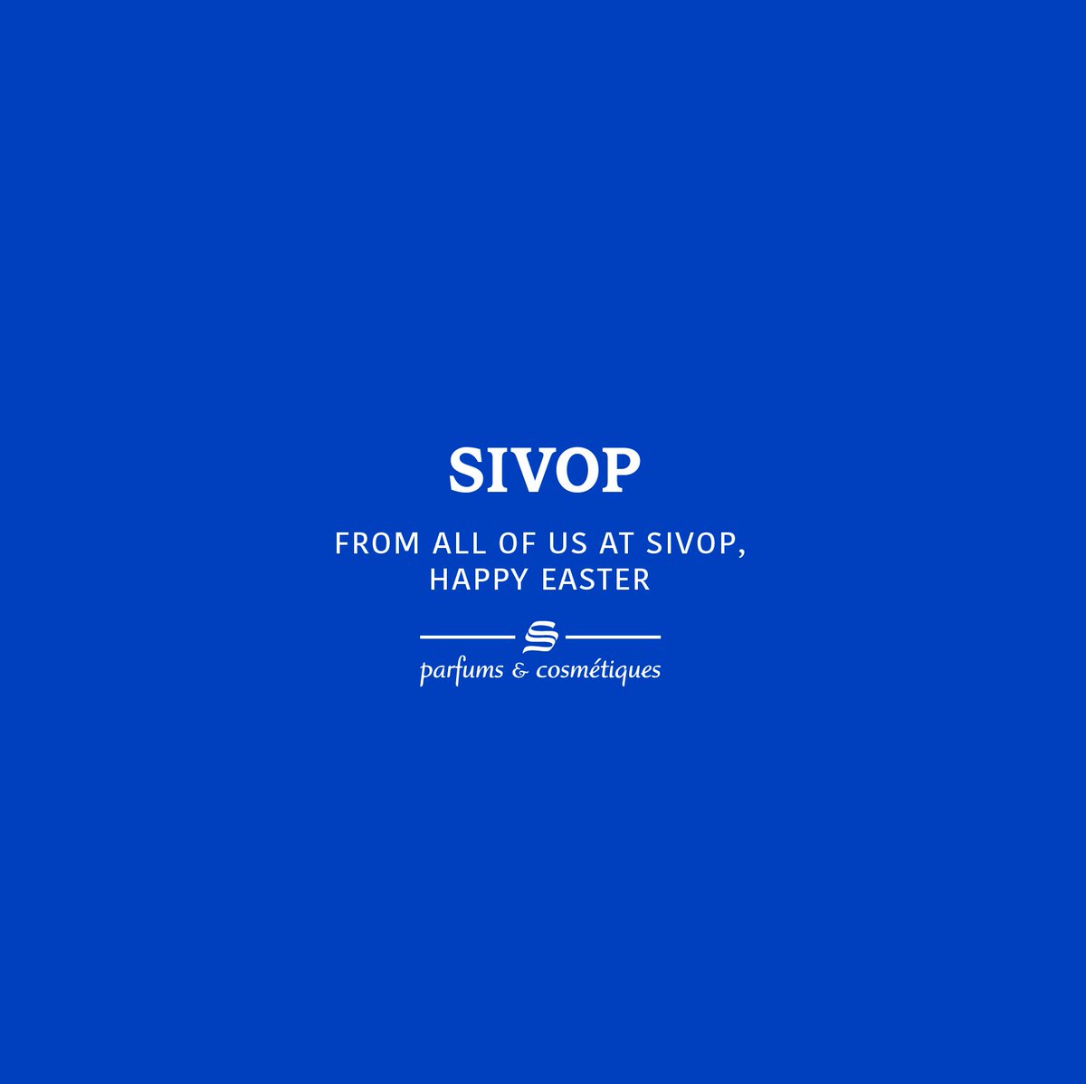 SivopG's tweet photo. ✨ The SIVOP team wishes you all a HAPPY EASTER HOLIDAYS 🐇 🐣 🍫 

#sivop #sivopghana #Accra  #skincare #Ghana #easter #easter2022 #easter https://t.co/93Ers9uhXY