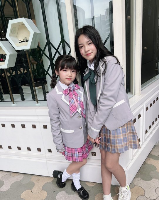 Twitterのコスプレ画像4